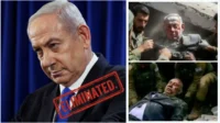 Misteri Hilangnya PM Israel Benjamin Netanyahu dari Layar Kaca, Rumornya Tewas Kena Rudal Iran!