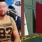 Jejak Pelarian Warga Negara Irak Pembunuh Cucu Mpok Nori hingga Tertangkap!