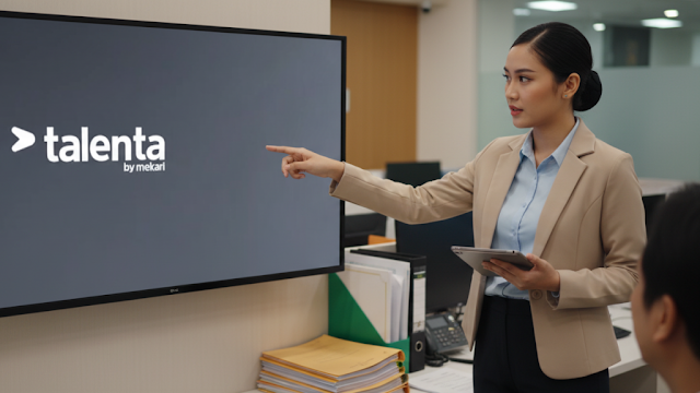 Pengalaman Menggunakan Payroll Software Mekari Talenta Untuk Lapor SPT Tahunan 2026