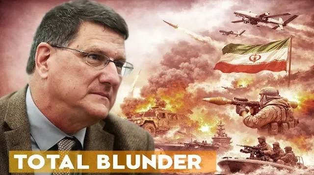 Eks Marinir Amerika Serikat: Kematian Khamenei Jadi Jebakan, Menyatukan Umat Muslim dan Syiah