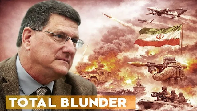 Eks Marinir Amerika Serikat: Kematian Khamenei Jadi Jebakan, Menyatukan Umat Muslim dan Syiah