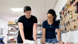 Tips dan Trik Awal Kerjasama dengan Orang Lain Agar Tidak Tertipu