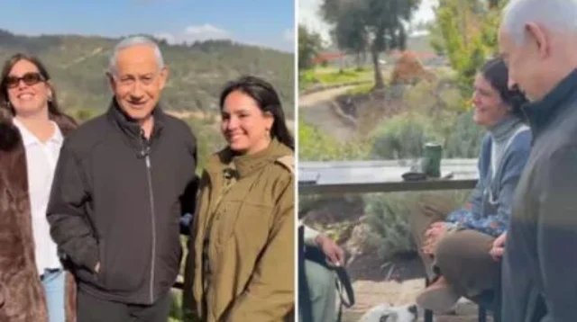 PM Israel Netanyahu Unggah Video Baru Sapa Warga usai Dituding Pakai AI, Cincinnya Bikin Warganet Curiga: Hasil Deepfake AI Lagi?