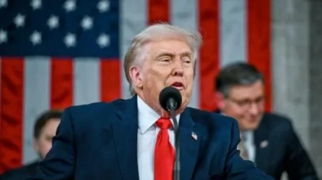 Akhirnya Presiden AS Donald Trump Terima 10 Poin Tuntutan Iran untuk Akhiri Perang