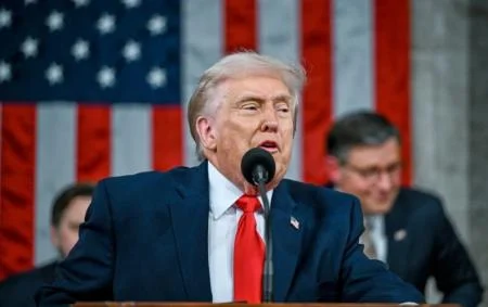 Akhirnya Presiden AS Donald Trump Terima 10 Poin Tuntutan Iran untuk Akhiri Perang