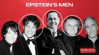 Skandal Epstein Memanas: Kongres AS Sebut Tiga Tokoh, Salah Satunya Fotografer Lady Diana