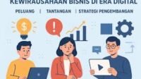 Update Terbaru Strategi Pemasaran di Era Digital dalam Berwirausaha dan Berbisnis