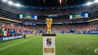 Ini dia! 13 Negara yang Sudah Lolos ke Babak 32 Besar Piala Dunia 2026