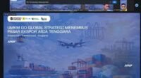 Ekspor ke Malaysia Masih Terbuka Lebar, PLN UID S2JB melaui Rumah BUMN Jambi Bekali Ratusan UMKM Menembus Pasar Global dari Ruang Virtual Ekspor ke Malaysia Masih Terbuka Lebar, PLN UID S2JB melaui Rumah BUMN Jambi Bekali Ratusan UMKM Menembus Pasar Global dari Ruang Virtual
