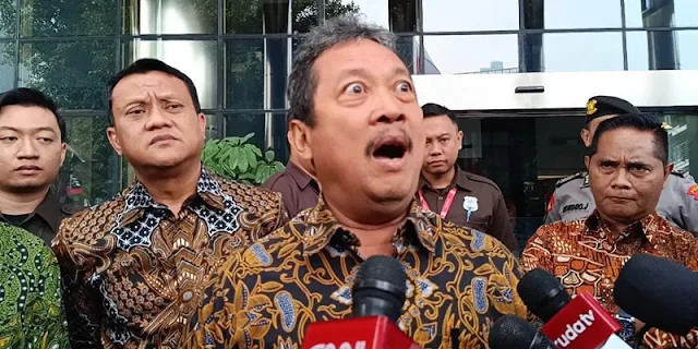 Dahsyat! Harta Menteri dari PAN Trenggono Melejit Setengah Triliun dalam Setahun