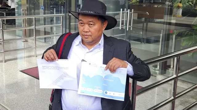 MAKI Bongkar Pejabat Eselon II Punya Lebih dari 100 Dapur MBG atau SPPG