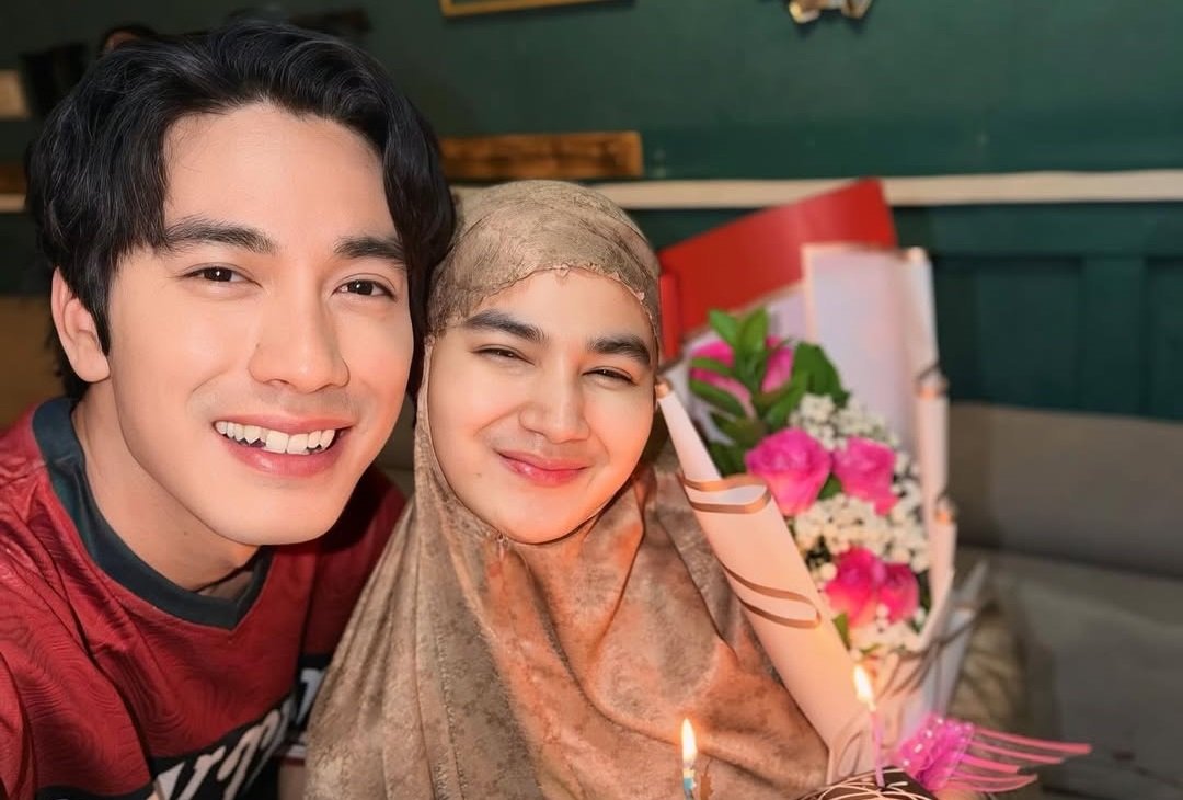 Miris, Istri Tertular HPV Imbas Kebiasaan Evan Marvino ‘Jajan’ di Luar Miris, Istri Tertular HPV Imbas Kebiasaan Evan Marvino ‘Jajan’ di Luar Rumah