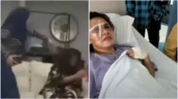 PARAH! Video Pengakuan ART WNI Dianiaya Majikan di Malaysia, Mata Dicongkel hingga Kem4luan Dimasukin Cabe