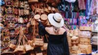 Pusat Oleh-Oleh Kerajinan Tangan, Kuliner, dan Fashion di Denpasar Bali