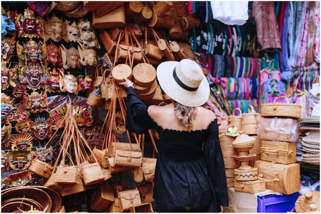 Pusat OLeh- Oleh Kerajinan Tangan, Kuliner dan Fashion Di Denpasar Bali Pusat Oleh-Oleh Kerajinan Tangan, Kuliner, dan Fashion di Denpasar Bali