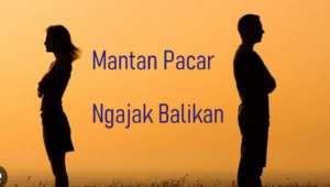 Pacar Kamu Ngajak Balikan? Berikut Poin-Poin Bahan Pertimbangannya untuk Mengambil Keputusan