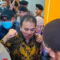Keluar dari RS Polri untuk Jalani Tahap II ke Kejari Jaksel, Roy Suryo Teriakkan 'Allahu Akbar'