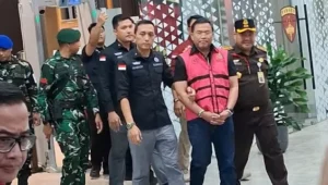 Sony Sonjaya Siap Mati! untuk Bongkar Korupsi Program Makan Bergizi Gratis