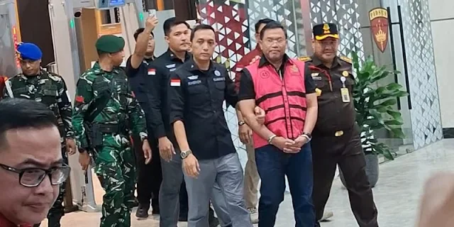Sony Sonjaya Siap Mati untuk Bongkar Korupsi MBG Sony Sonjaya Siap Mati! untuk Bongkar Korupsi Program Makan Bergizi Gratis