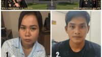 Gerak Cepat Polres Musi Rawas Ungkap Kasus Pembunuhan dan Pencurian dengan Kekerasan Gerak Cepat Polres Musi Rawas Ungkap Kasus Pembunuhan dan Pencurian dengan Kekerasan