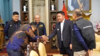 Sensus Ekonomi 2026, Gubernur Sumsel Ajak Masyarakat Berikan Data Akurat dan Terbuka