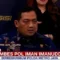 Begini Ini Alasan Polda Metro Jaya Tangkap Roy Suryo dan Dokter Tifa