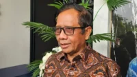 Prof Mahfud MD: Rugi Kalau Dadan Hindayana Dihukum Potong Tangan, Kalau Perlu Hukum Mati