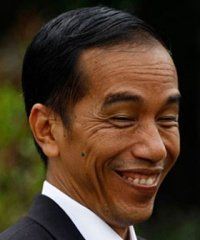 Indonesia Bukan Negara Republik Jokowi