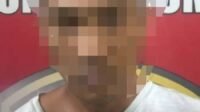 Satreskrim Polres PALI Ungkap Pencurian Delapan Ponsel Milik Peserta Seleksi Paskibraka