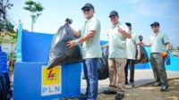 Peringati Hari Lingkungan Hidup Sedunia 2026, PLN UID S2JB Ajak Masyarakat Bergerak dari Langkah Kecil untuk Dampak Besar Peringati Hari Lingkungan Hidup Sedunia 2026, PLN UID S2JB Ajak Masyarakat Bergerak dari Langkah Kecil untuk Dampak Besar