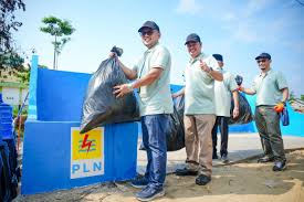 Peringati Hari Lingkungan Hidup Sedunia 2026, PLN UID S2JB Ajak Masyarakat Bergerak dari Langkah Kecil untuk Dampak Besar Peringati Hari Lingkungan Hidup Sedunia 2026, PLN UID S2JB Ajak Masyarakat Bergerak dari Langkah Kecil untuk Dampak Besar