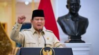 Breaking News! Presiden Prabowo Resmi Teken UU Polri, Ini Isi Lengkapnya Breaking News! Presiden Prabowo Resmi Teken UU Polri, Ini Isi Lengkapnya
