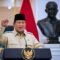 Breaking News! Presiden Prabowo Resmi Teken UU Polri, Ini Isi Lengkapnya