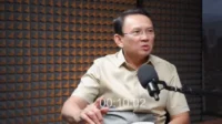 Ahok Ungkap Awal Pecah Kongsi dengan Jokowi