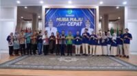 BPJS Kesehatan Cabang Palembang dan Pemkab Muba Perkuat Sinergi Jaga UHC Prioritas