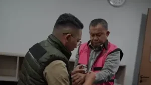 Begini Isi Chat Lodewyk Pusung dengan Istri yang Jadi Alat Bukti Korupsi MBG