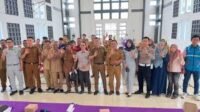 Bersama Warga, PLN ULP Baturaja Dukung Pembangunan OKU melalui Pembayaran Listrik Tepat Waktu Bersama Warga, PLN ULP Baturaja Dukung Pembangunan OKU melalui Pembayaran Listrik Tepat Waktu