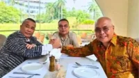 Dimediasi Dasco, Ketum PWI Rencananya Akan Cabut Laporan Dugaan Hina Wartawan oleh Hotman Paris