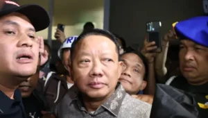 Ditahan di Rutan KPK, Kejagung Berdalih Agar Febrie Adriansyah Nyaman Karena Pernah Berjasa Tangani Kasus Besar