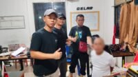 Ditreskrimum Polda Sumsel Bekuk Pelaku Penembakan Petani di OKI, Senjata Api Rakitan Diamankan