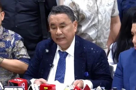 Pengacara Hotman Paris Kembali Dipolisikan terkait Dugaan Hina Profesi Wartawan meski Sudah Minta Maaf
