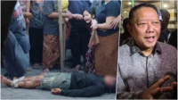 Keadilan Sudah Mati Ketika Maling Ayam Dimassa hingga Tewas, Koruptor Kelas Kakap Masih Bisa Senyum Keadilan Sudah Mati: Ketika Maling Ayam Dimassa hingga Tewas, Koruptor Kelas Kakap Masih Dapat Senyum