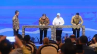 Perkuat Ketahanan Pangan dan Energi, PLN Jalin Kerja Sama Strategis dengan Kementerian Kelautan dan Perikanan