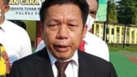 Pencabutan Laporan Hotman Paris oleh PWI Bikin Tanda Tanya Besar, Edi Hasibuan Usut Sampai Tuntas, Ini Kehormatan Profesi Pencabutan Laporan Hotman Paris oleh PWI Bikin Tanda Tanya Besar, Edi Hasibuan: Usut Sampai Tuntas, Ini Kehormatan Profesi