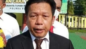 Pencabutan Laporan Hotman Paris oleh PWI Bikin Tanda Tanya Besar, Edi Hasibuan: Usut Sampai Tuntas, Ini Kehormatan Profesi