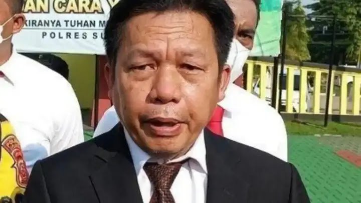 Pencabutan Laporan Hotman Paris oleh PWI Bikin Tanda Tanya Besar, Edi Hasibuan: Usut Sampai Tuntas, Ini Kehormatan Profesi