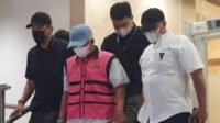 Rekan Kuliah Febrie Adriansyah jadi Tersangka Baru di Kasus TPPU Teman Kuliah Eks Jampidsus Febrie Adriansyah jadi Tersangka Baru di Kasus TPPU