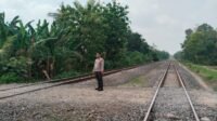 Respons Cepat Polres OKU Timur Tangani Kecelakaan Maut di Perlintasan Tanpa Palang Pintu Respons Cepat Polres OKU Timur Tangani Kecelakaan Maut di Perlintasan Tanpa Palang Pintu