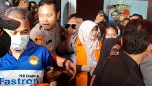 Rismon Hasiholan Sianipar Ketakutan Roy Suryo-Dokter Tifa Divonis Bebas