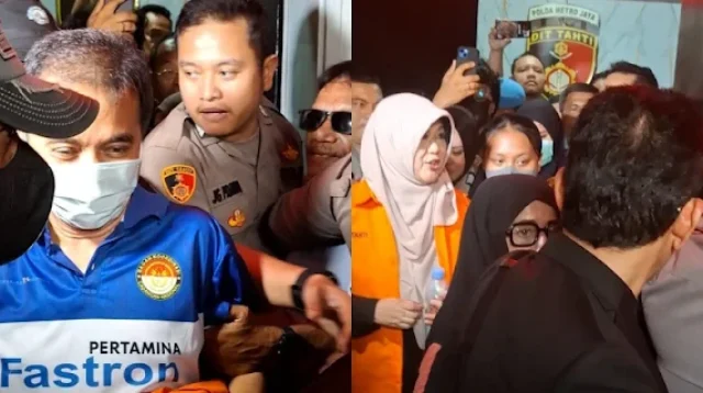 Rismon Hasiholan Sianipar Ketakutan Roy Suryo-Dokter Tifa Divonis Bebas